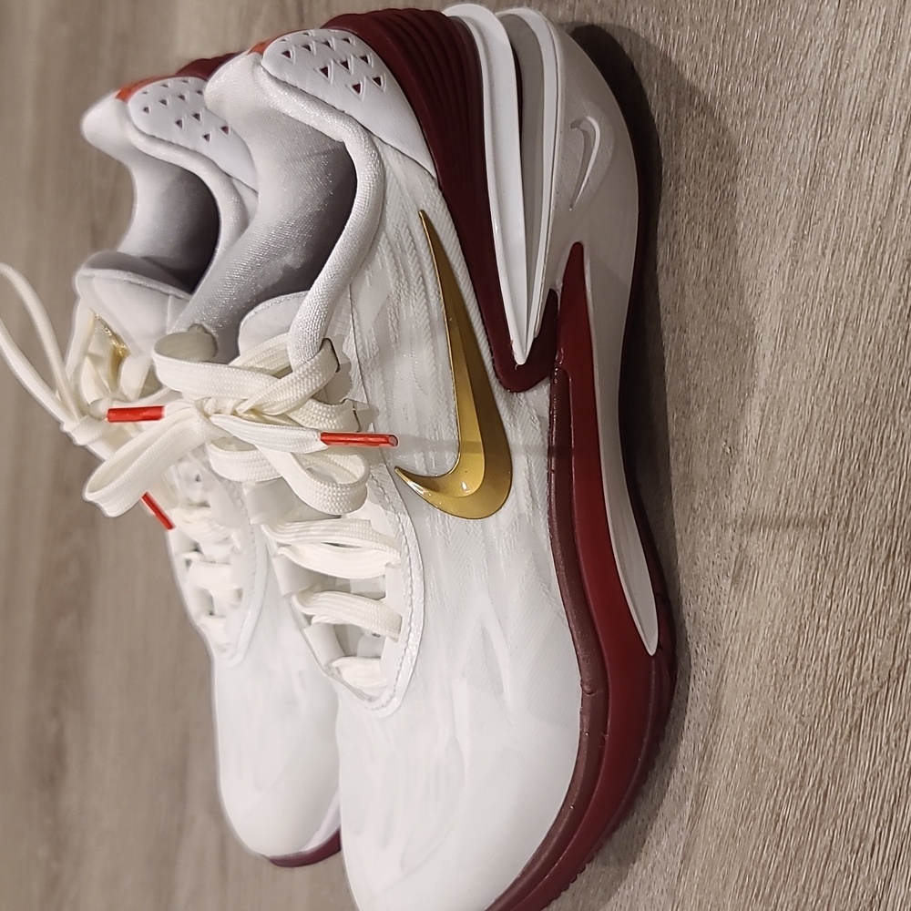 Nike Zoom GT Cut 2 - Picture 7 of 7